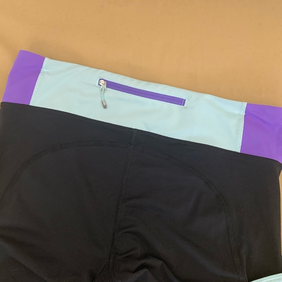 Lululemon Run: Mod Moves Crop - Picture 9 of 12